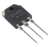 OEM 2SD 1492 TO-3P Transistör
