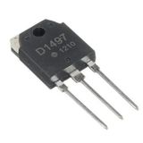 OEM 2SD 1497 TO-3P Transistör