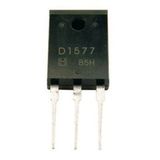 OEM 2SD 1577 TO-3PFA Transistör