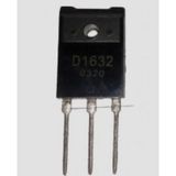 OEM 2SD 1632 TO-3PBL Transistör