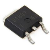 OEM 2SD 1802 TO-252 Transistör