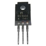 OEM 2SD 1944 TO-220FA Transistör