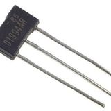 OEM 2SD 1994 SIL-3 Transistör