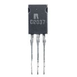 OEM 2SD 2037 TO-126 Transistör