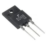 OEM 2SD 2498 TO-3PF Transistör