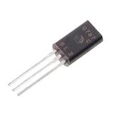 OEM 2SD 787 TO-92L Transistör