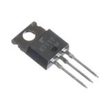 OEM 2SK 1117 TO-220 Mosfet