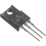OEM 2SK 2750 TO-220F Mosfet - Renkli