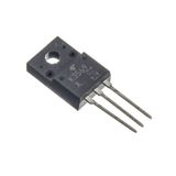 OEM 2SK 3569 TO-220F Transistör