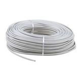 OEM 2X0,50 250 mt 2+1 CCTV Gri Kablo