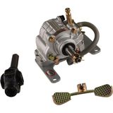 Oem 3 Teker Benzinli Geri Vites Kutusu Cub Tip 20mm Komple
