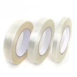 OEM 35 mm x 50 mt Beyaz Lifli Bant
