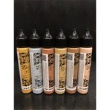 OEM 3D Boncuk Boya 6 Lı Set 3 / Boyutlu Boya 25 ml x 6 Adet 3D Boncuk Boya Set Çok Renkli Tek Ebat,36-32-67-59-50-72 EH171