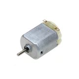 OEM 3v - 6v Dc Motor - 130-16140 Dc Motor - Oyuncak Motoru