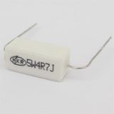 OEM 4.7 OHM 5 W Taş Direnç Transistör