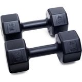 OEM 4 kg Dambıl x 2 Adet = 8 kg Set - Siyah