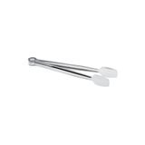 OEM 40 Cm Et Maşası Yanaklı Mangal Et Barbekü Izgara Maşa