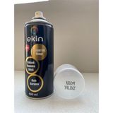 OEM 400 ml Krom Yaldız Sprey Boya