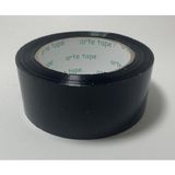 OEM 45 mm x 100 M Renkli Koli Bandı- Siyah