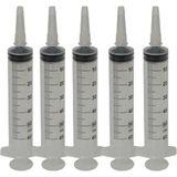 OEM 50 ml Beslenme Gavaj Enjektörü Çam Uçlu - 10LU