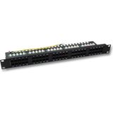 OEM 50 Port Isdn Moduler Krone Patch Panel