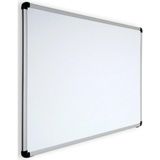 OEM 50X70 cm Aluminyum Çerçeve Askılı Yazı Tahtası - Belirtilmemiş