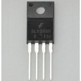 OEM 5l 0265R TO220F-4 Entegre Devre
