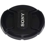 OEM 67 mm Sony Uyumlu Snap On Lens Kapağı