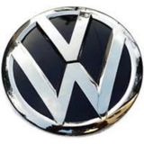 Oem 6C0853600 Vw Panjur Arması Orjinal Polo 2015-