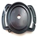 OEM 72x77x82 mm Lens Kapağı Kayıp Tokası