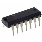 OEM 74 HC 11 Entegre Devre