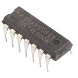 OEM 74 LS 00 DIP-14 ENTEGRE DEVRE