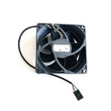 OEM 8025SE 8x8 cm Siyah Kasa Fanı