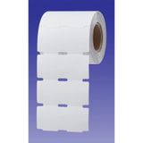 OEM 80x38 Termal Raf Etiketi 500lü Beyaz