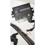 OEM 8P0919475M Audi Park Sensör Beyni ve Tesisatı Audi A3 Park Sensör Audi A4 Park Sensörü
