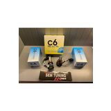 OEM 9006 Led Xenon Mini Led Xenon Hb4 12800 Lümen Beyaz Renk 6000 Kelvin