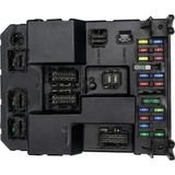 OEM 9651197080 Bsı K02-00 Sigorta Ünitesi 307 C4 C5 C3 K02 Sigorta Kutusu Pejo