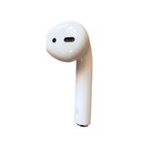 OEM A2032 AirPod (2. Nesil) için Tek Sağ Kulaklık Değiştirme, Yalnızca Tek Sağ Kulak Tarafı, Orijinal AirPods 2 A1938 Şarj Kutusu Earpad ile Uyumlu