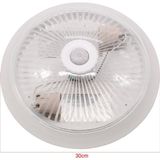 OEM AC-2805 Lamba Tavan Armatür Sensörlü 2 Duylu