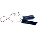 OEM Acer Extensa 2510 Hoparlör Speaker Seti