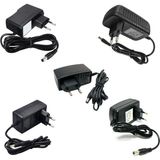 OEM Adaptör 12V 2.5A 5.5x2.5mm Dökme Orijinal Kutusuz AD-30568