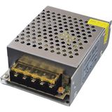 Oem ADL060-12 12V 5A Metal Kasa Adaptör