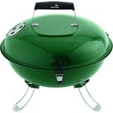 OEM Adventure Grill Green Portatif Barbekü - Yeşil