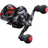 OEM AE2000 Baitcasting Çıkrık 7:2:1 Olta Makinesi Motoru