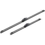 OEM Aerotwin Silecek Seti - [650/450 Mm] Honda Civic Sedan (2017-2021) [fc] #AR813S