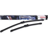 OEM Aerotwin Silecek Seti Fiat Doblo (2011-2021) [600/400 Mm] A295S 3397007295