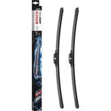 OEM Aerotwin Silecek Seti Mercedes C Serisi W203 (2004-2007), Audi A4 B7 (2004-2008) [550/550 Mm] A933S 3397118933