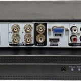 OEM Ahd 4 Kanal Dvr Güvenlik Kamera Kayıt Cihazı Xmeye Yazılım Full Hd 1080