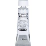 OEM Akademie Guaj Boya 20 ml 100 White Opaque