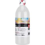 OEM Akrilik Boya 500 ml Beyaz Ra 150-15